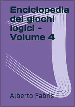 Enciclopedia volume 4